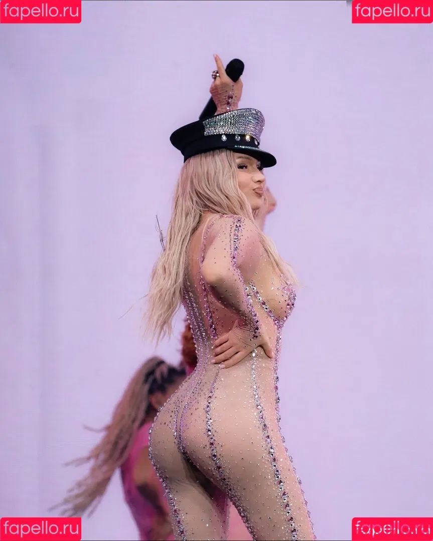Shirin David Onlyfans Photo Gallery 
