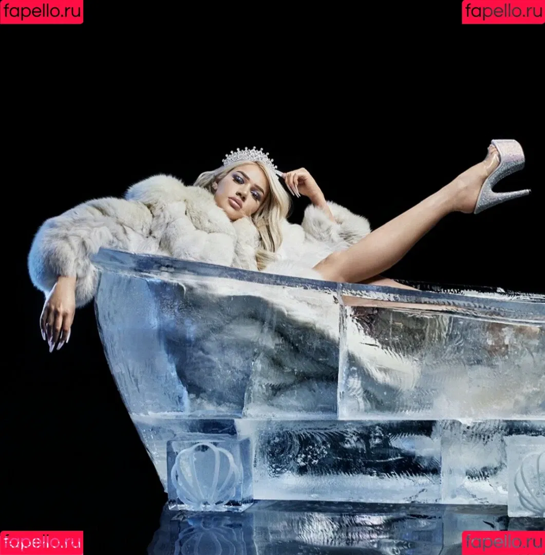 Shirin David Onlyfans Photo Gallery 