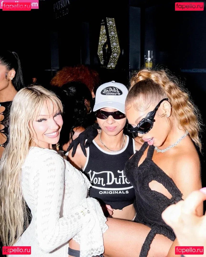 Shirin David Onlyfans Photo Gallery 