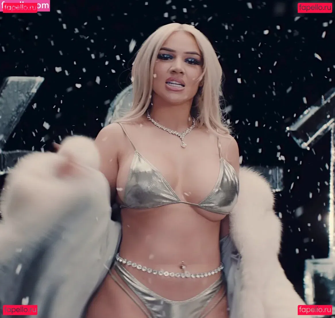 Shirin David Onlyfans Photo Gallery 