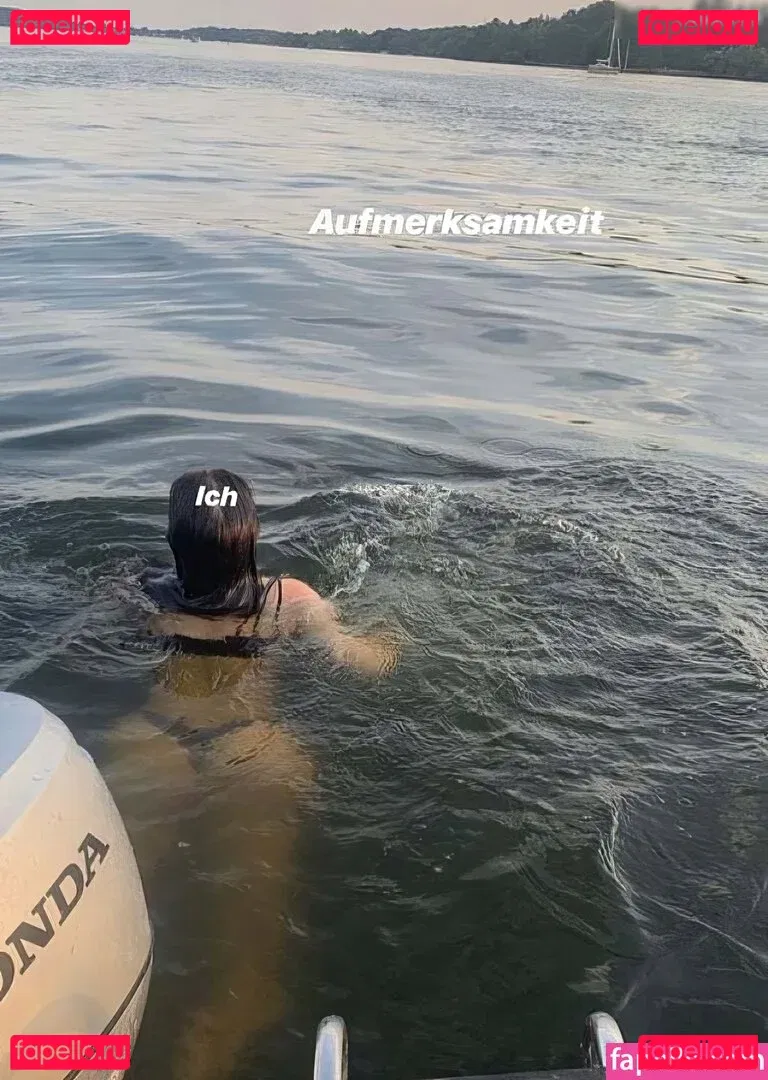 Shirin David Onlyfans Photo Gallery 