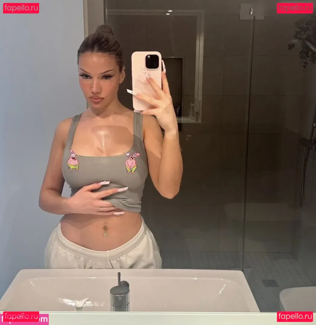 Shirin David Onlyfans Photo Gallery 