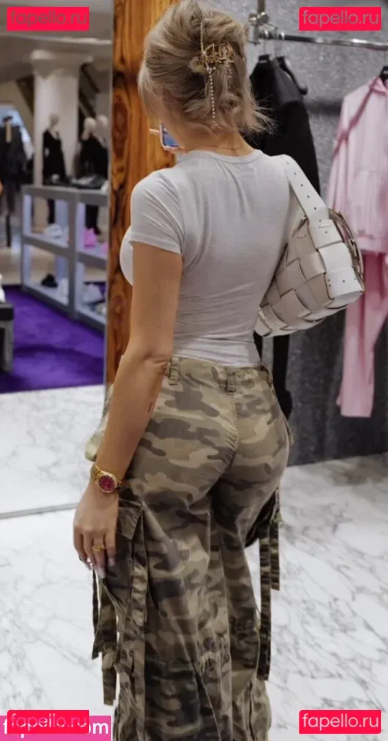 Shirin David Onlyfans Photo Gallery 