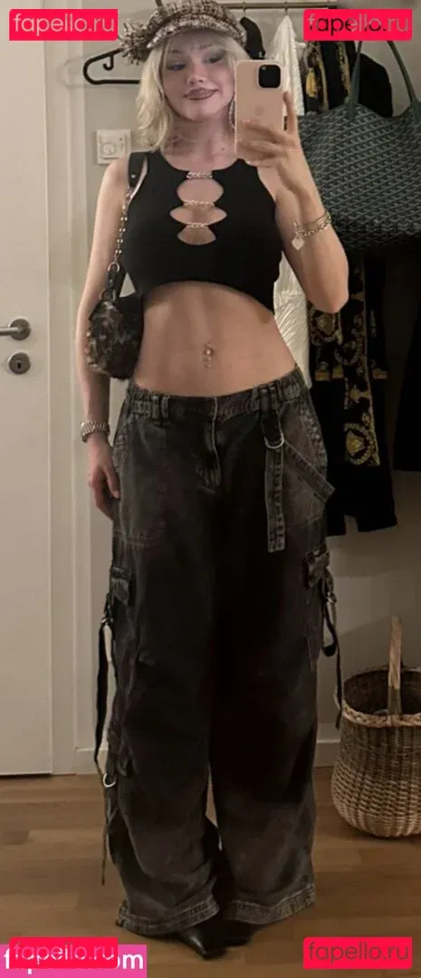 Shirin David Onlyfans Photo Gallery 