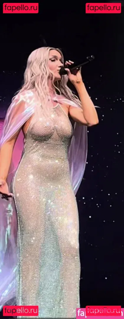 Shirin David Onlyfans Photo Gallery 