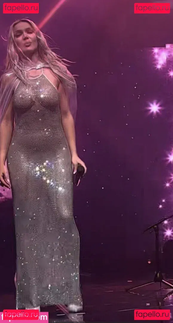 Shirin David Onlyfans Photo Gallery 