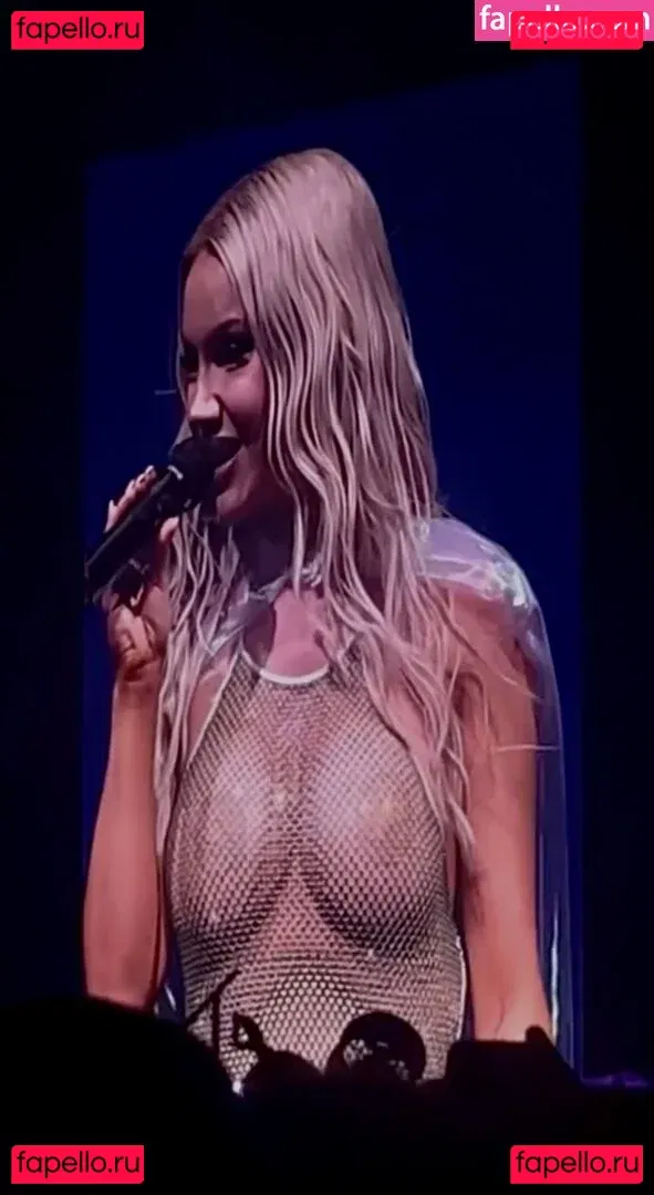 Shirin David Onlyfans Photo Gallery 