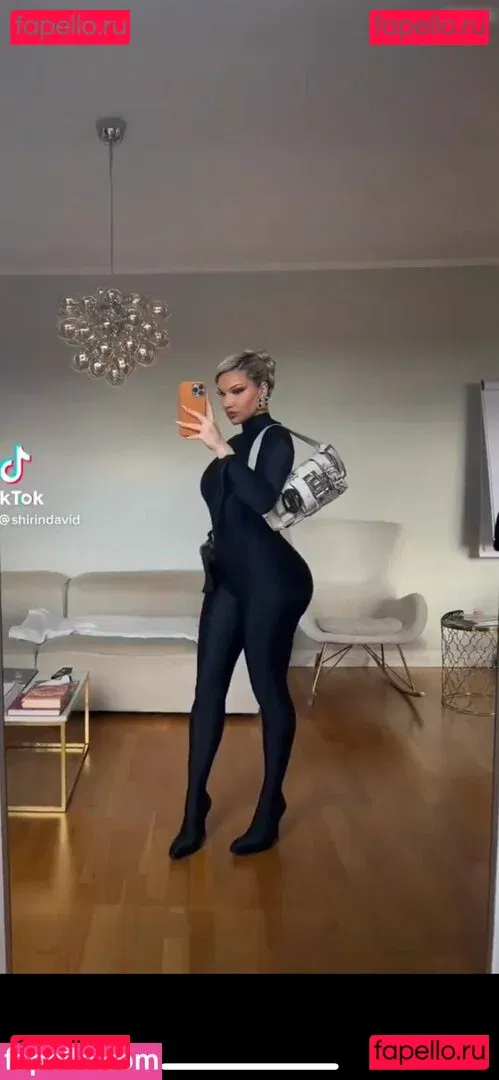 Shirin David Onlyfans Photo Gallery 