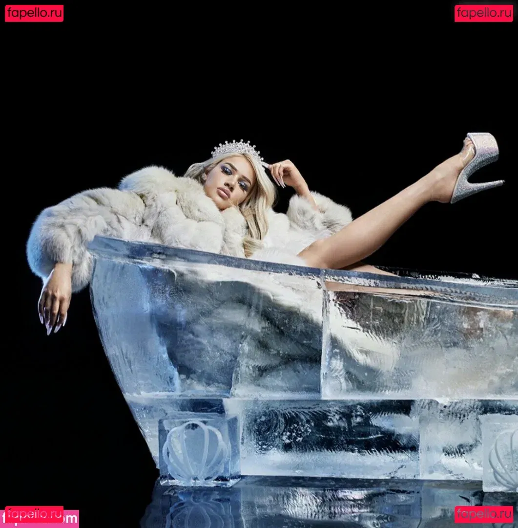 Shirin David Onlyfans Photo Gallery 