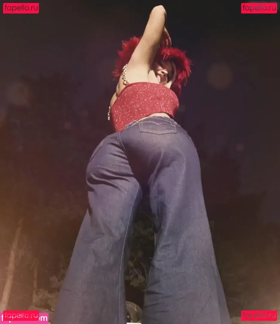 Shirin David Onlyfans Photo Gallery 