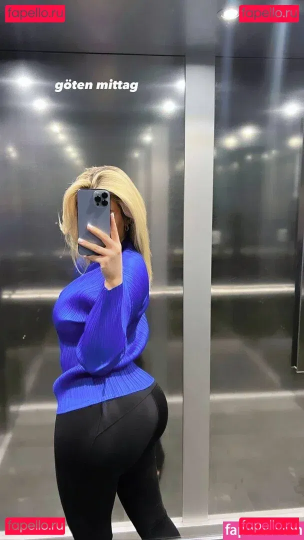 Shirin David Onlyfans Photo Gallery 