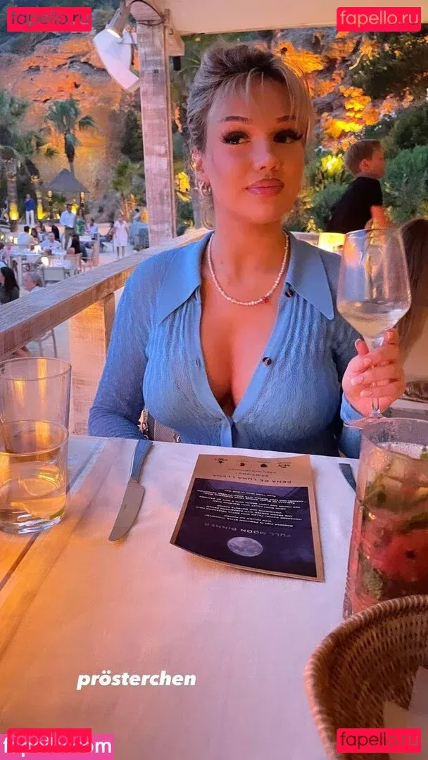 Shirin David Onlyfans Photo Gallery 