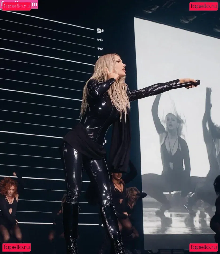 Shirin David Onlyfans Photo Gallery 