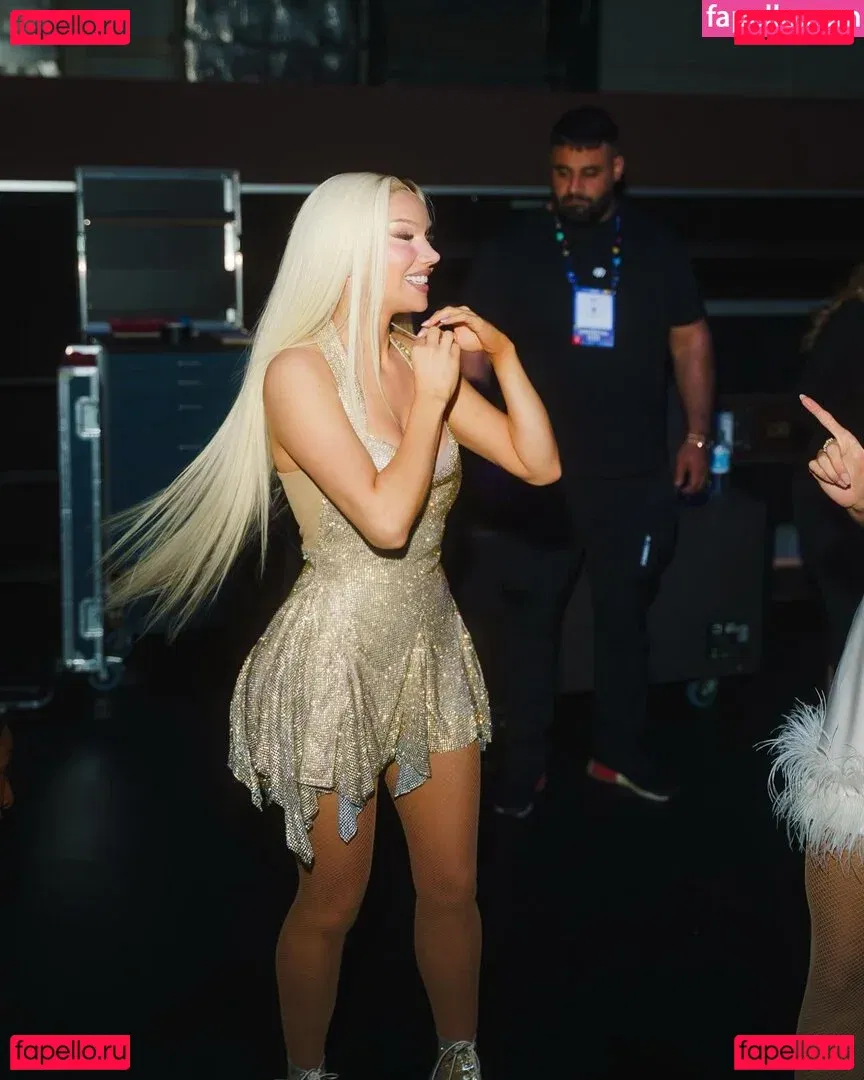 Shirin David Onlyfans Photo Gallery 