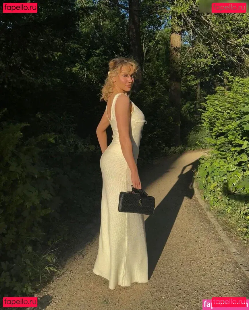 Shirin David Onlyfans Photo Gallery 