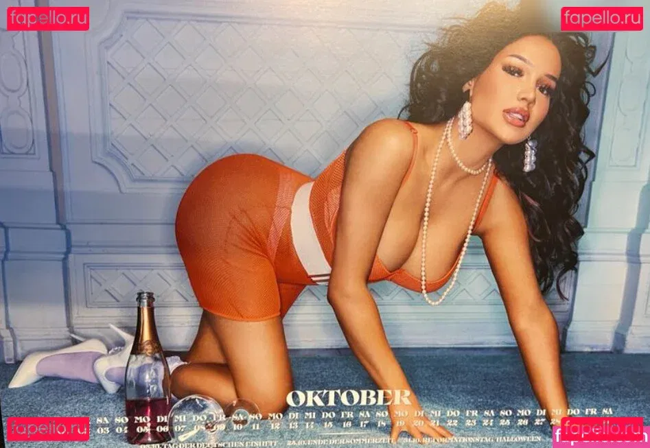 Shirin David Onlyfans Photo Gallery 