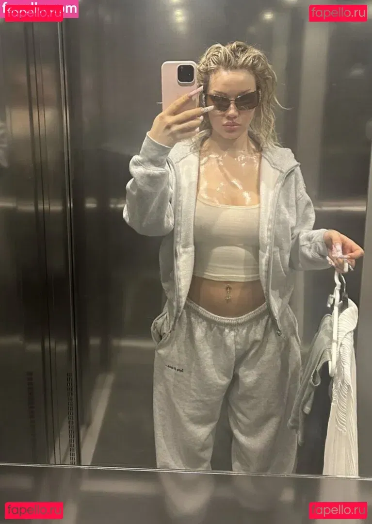 Shirin David Onlyfans Photo Gallery 