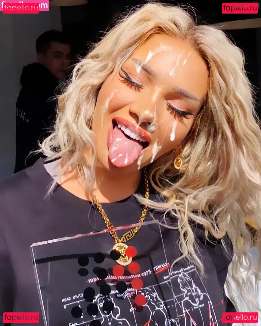 Shirin David Onlyfans Photo Gallery 