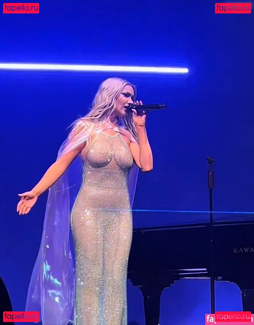 Shirin David Onlyfans Photo Gallery 