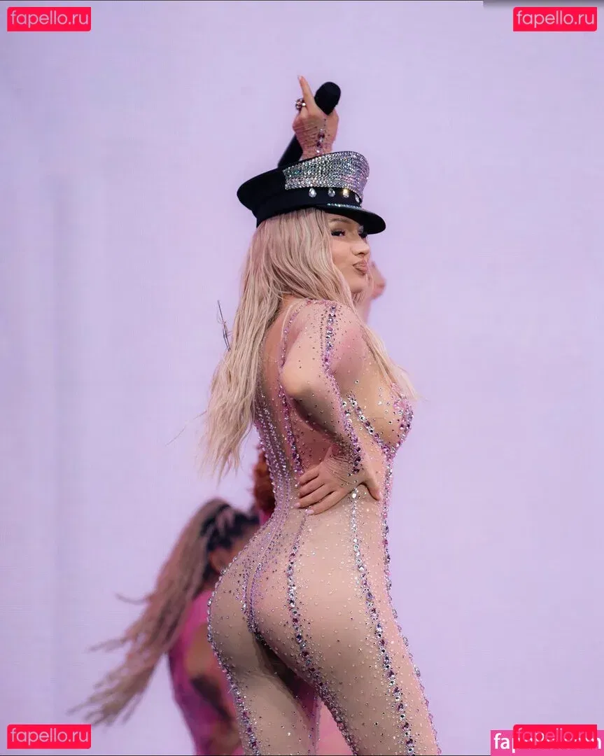 Shirin David Onlyfans Photo Gallery 