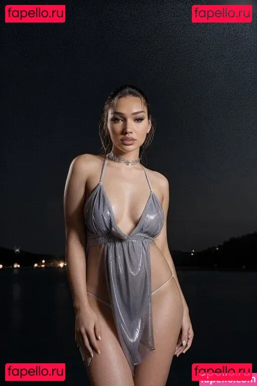 Shirin David Onlyfans Photo Gallery 
