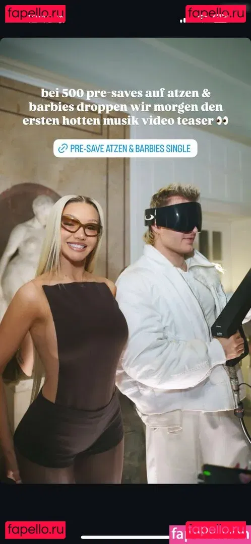 Shirin David Onlyfans Photo Gallery 