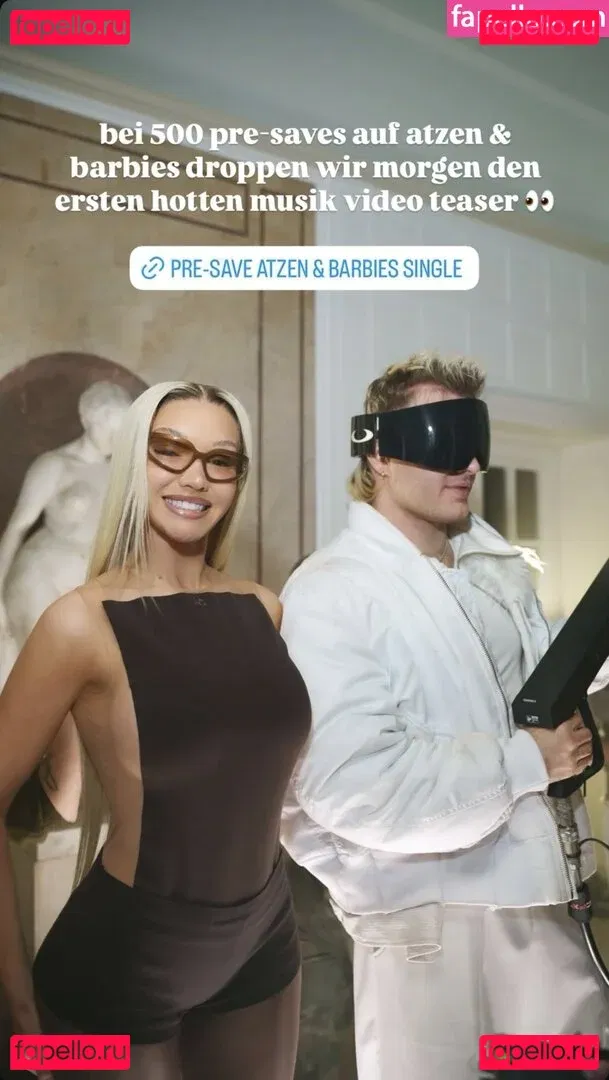 Shirin David Onlyfans Photo Gallery 