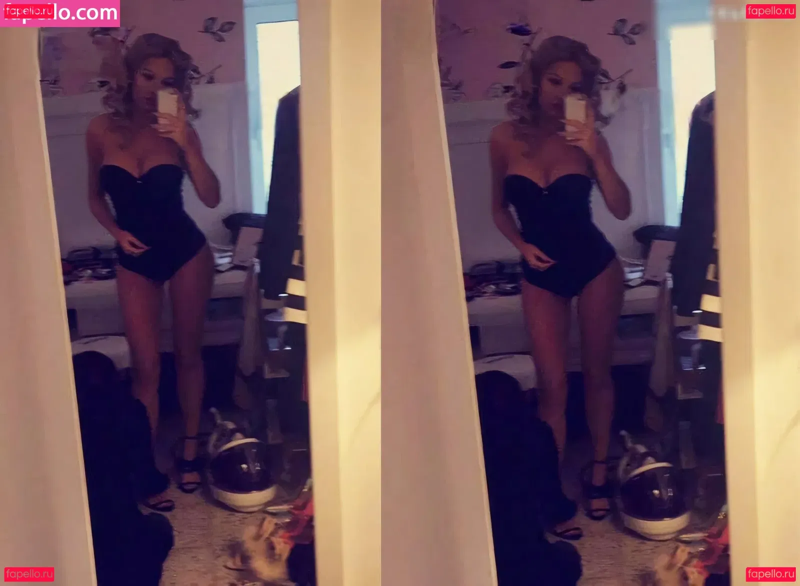 Shirin David Onlyfans Photo Gallery 
