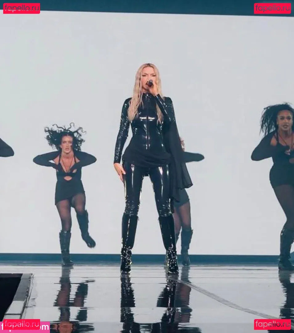 Shirin David Onlyfans Photo Gallery 