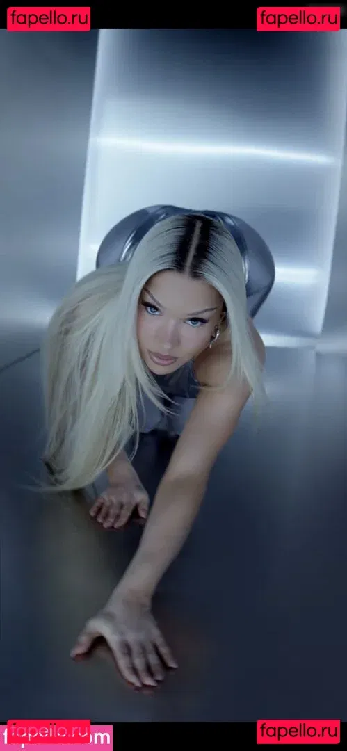 Shirin David Onlyfans Photo Gallery 