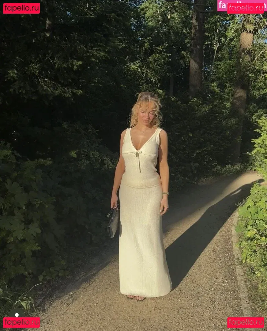 Shirin David Onlyfans Photo Gallery 