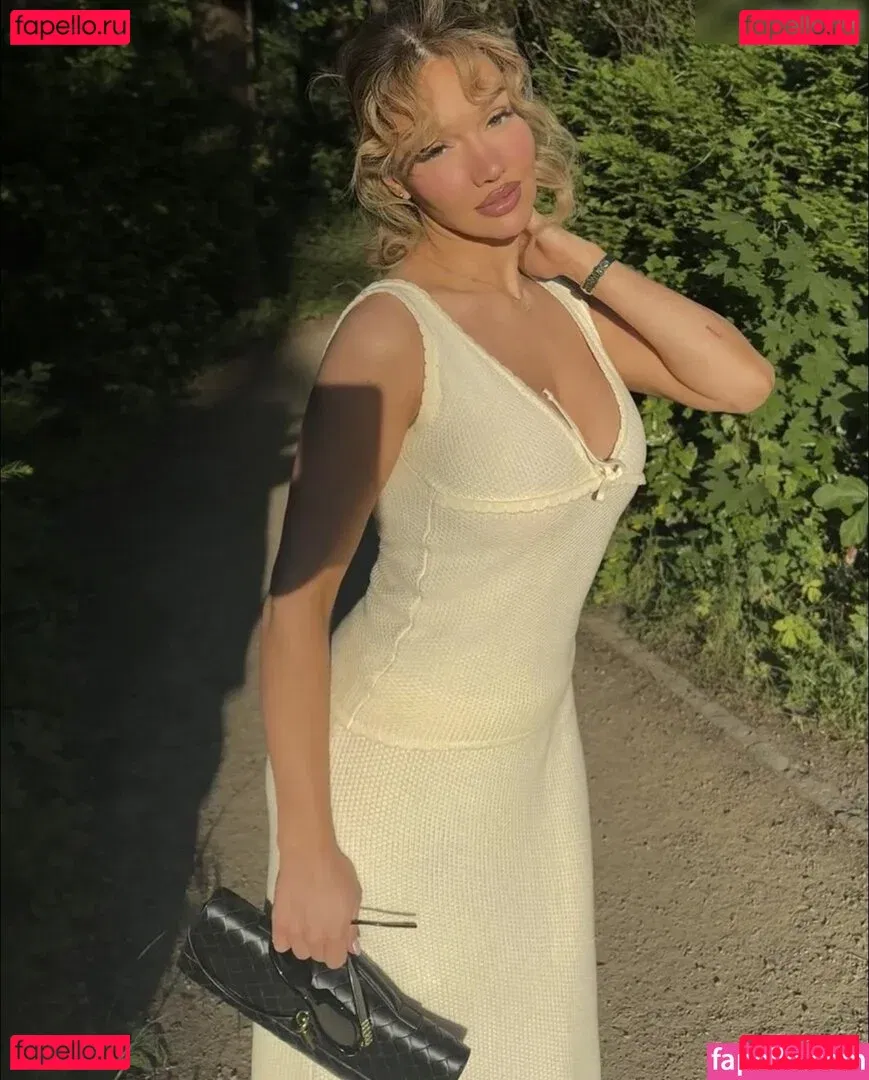 Shirin David Onlyfans Photo Gallery 