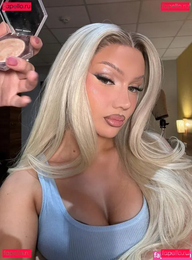 Shirin David Onlyfans Photo Gallery 