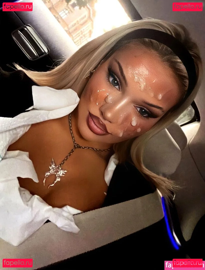Shirin David Onlyfans Photo Gallery 