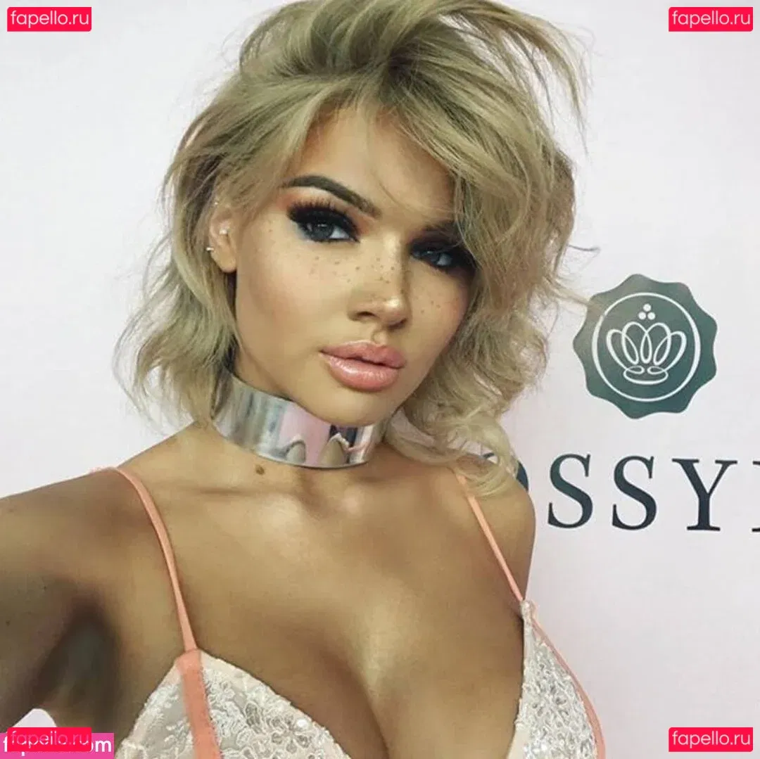 Shirin David Onlyfans Photo Gallery 
