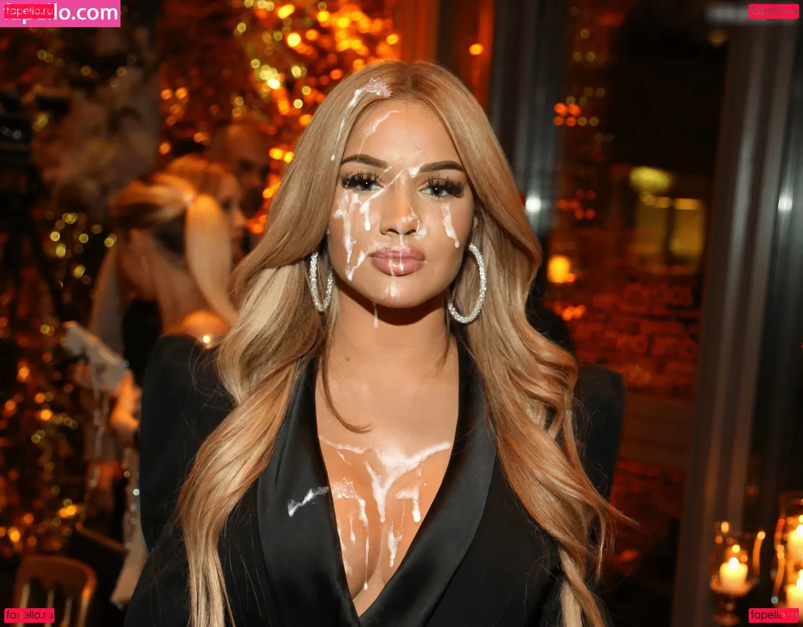 Shirin David Onlyfans Photo Gallery 