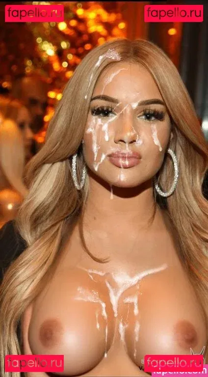 Shirin David Onlyfans Photo Gallery 