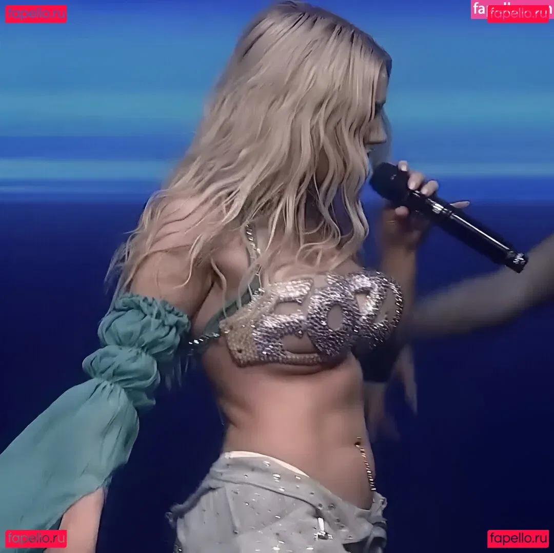 Shirin David Onlyfans Photo Gallery 