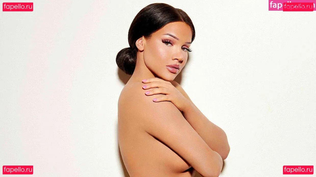 Shirin David Onlyfans Photo Gallery 