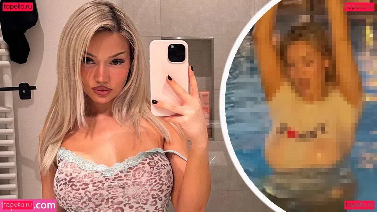 Shirin David Onlyfans Photo Gallery 