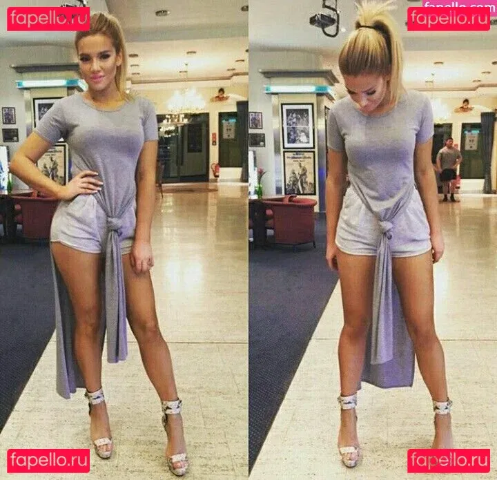 Shirin David Onlyfans Photo Gallery 