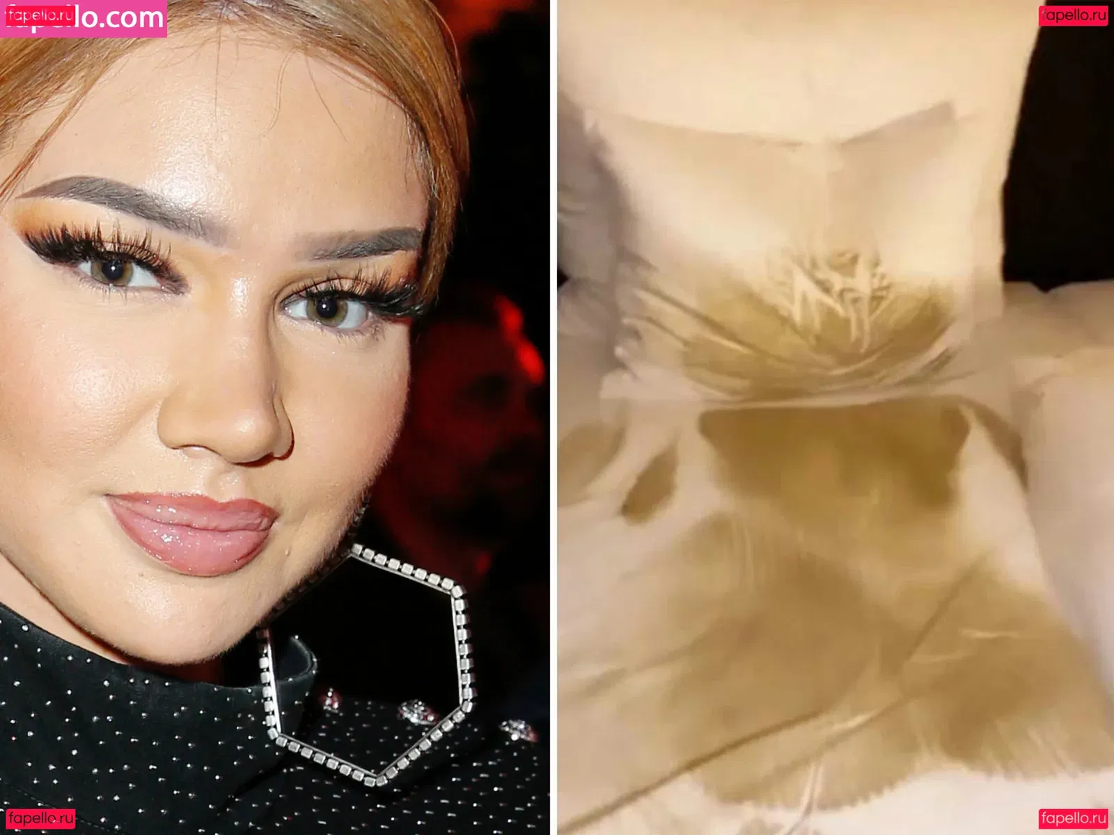 Shirin David Onlyfans Photo Gallery 