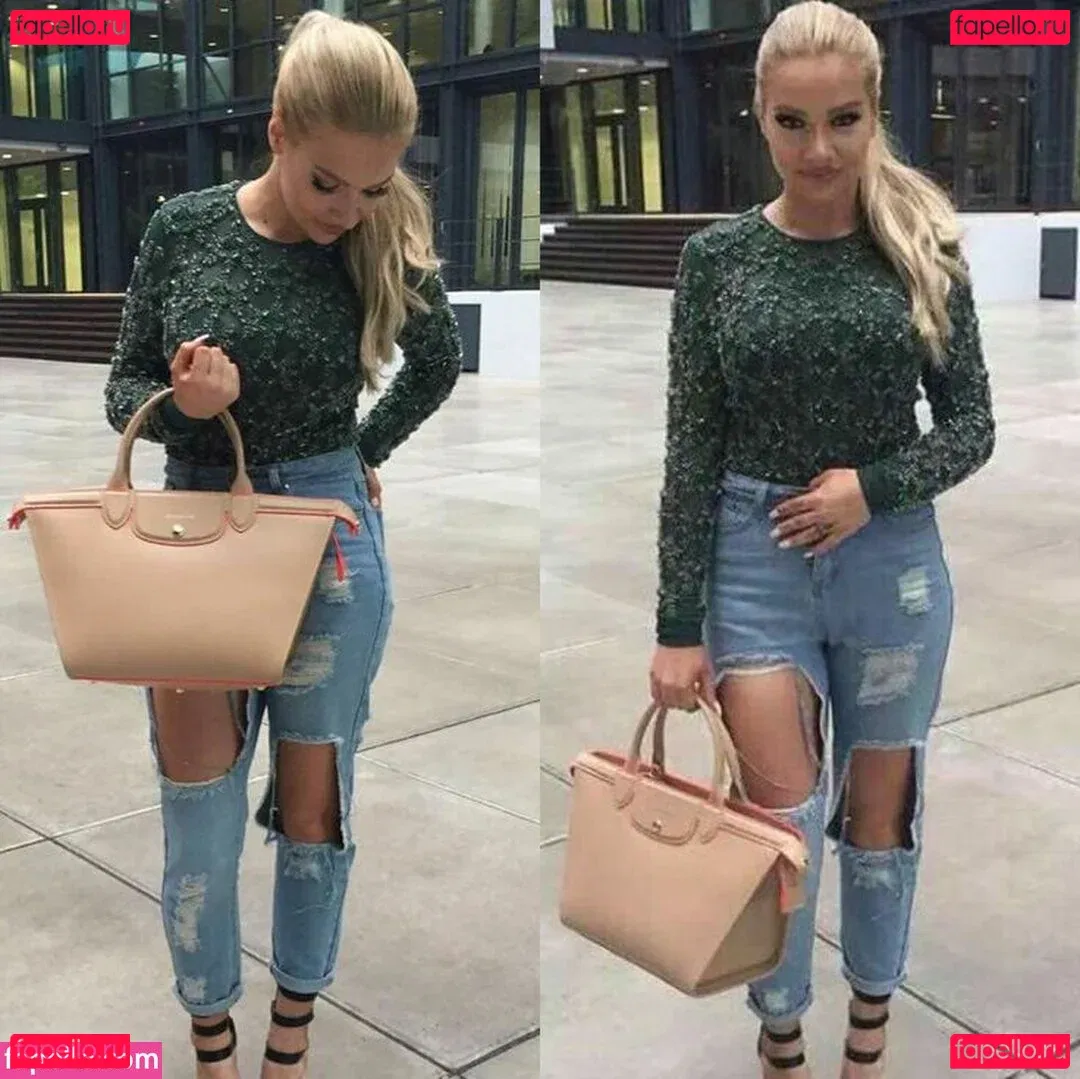 Shirin David Onlyfans Photo Gallery 