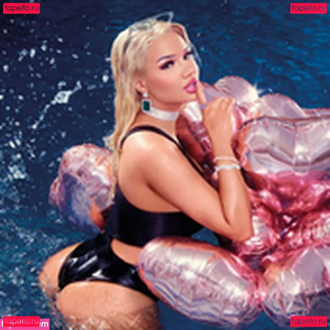 Shirin David Onlyfans Photo Gallery 