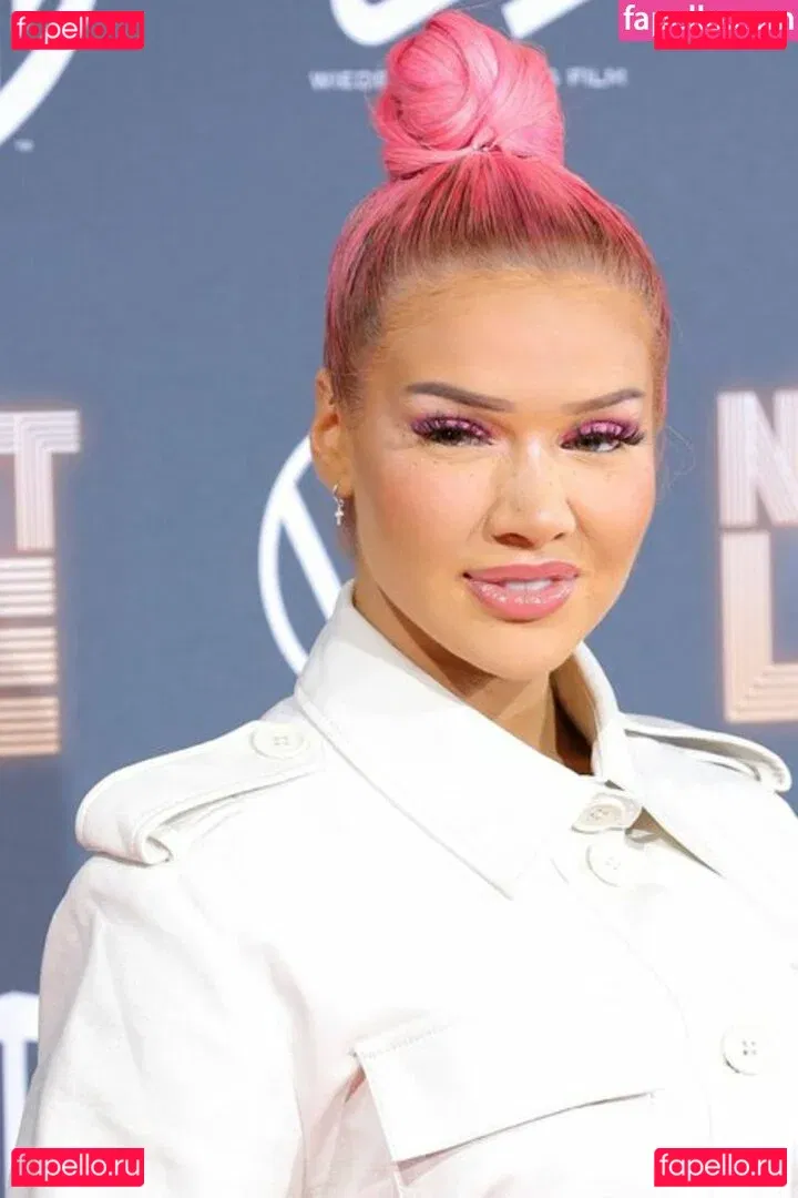 Shirin David Onlyfans Photo Gallery 