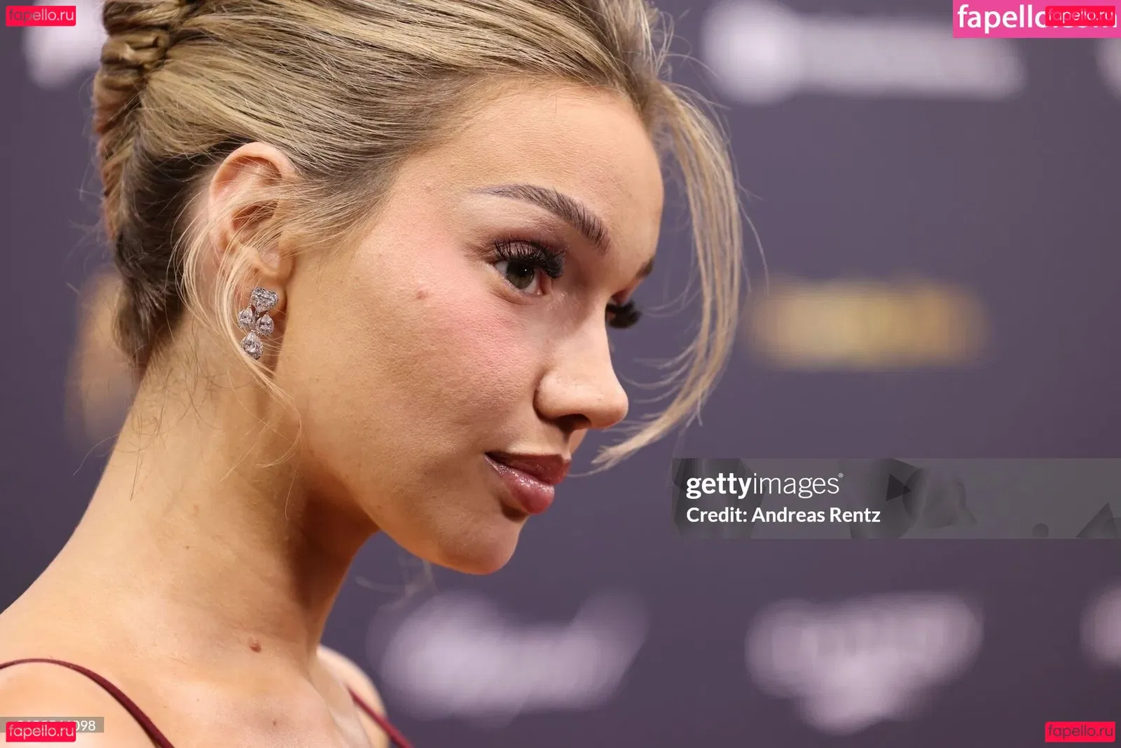 Shirin David Onlyfans Photo Gallery 