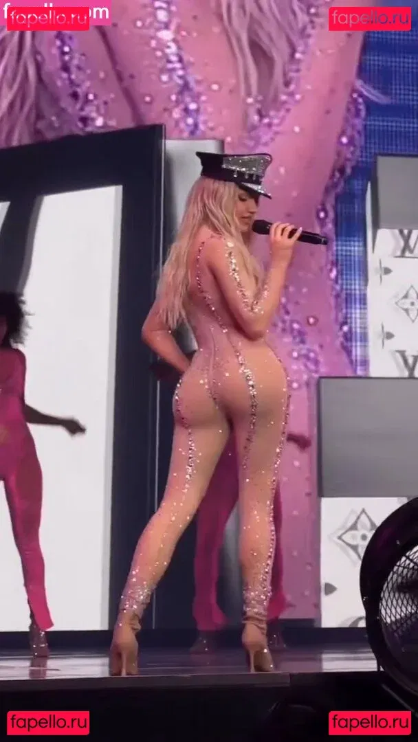 Shirin David Onlyfans Photo Gallery 