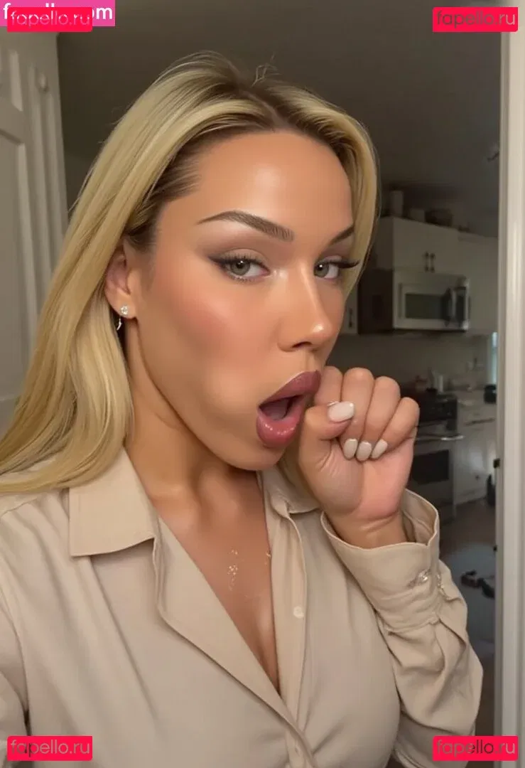 Shirin David Onlyfans Photo Gallery 
