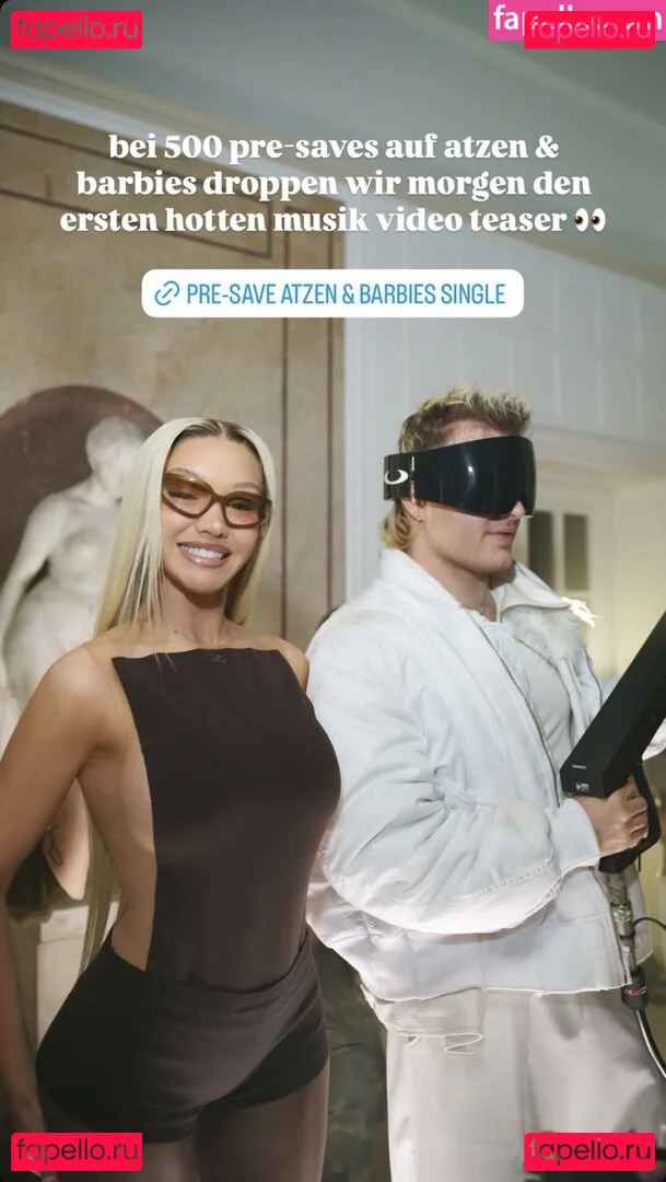 Shirin David Onlyfans Photo Gallery 