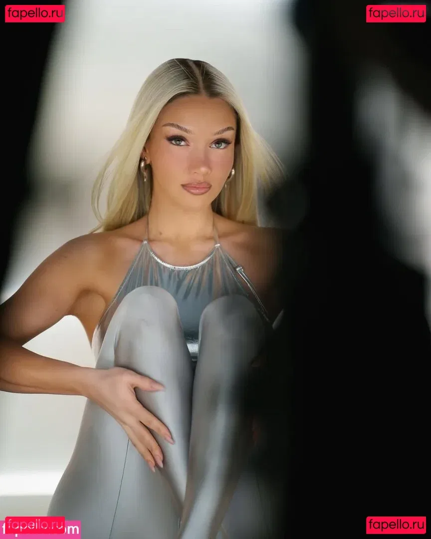 Shirin David Onlyfans Photo Gallery 